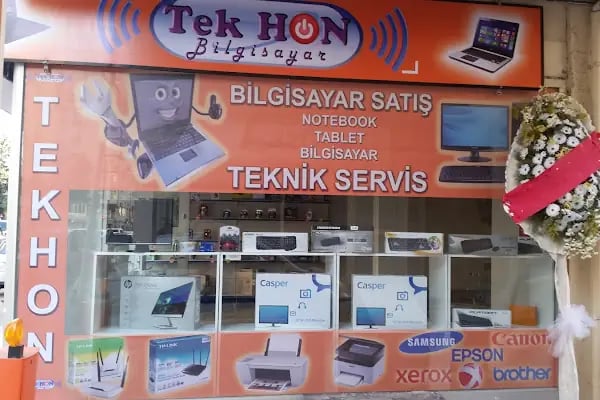 Adana Bilgisayar Notebook Tamiri - Resim 1