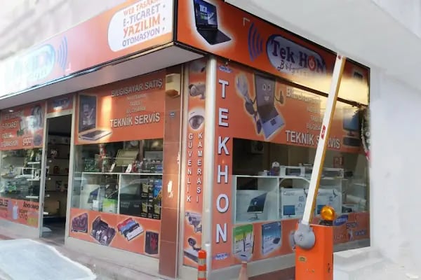 Adana Bilgisayar Notebook Tamiri - Resim 2