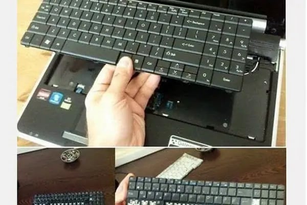 Edirne Ömür Bilgisayar - Laptop Servisi - Resim 12