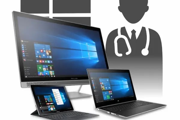 Edirne Ömür Bilgisayar - Laptop Servisi - Resim 15