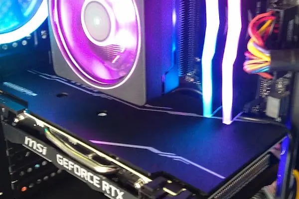 Edirne Ömür Bilgisayar - Laptop Servisi - Resim 4
