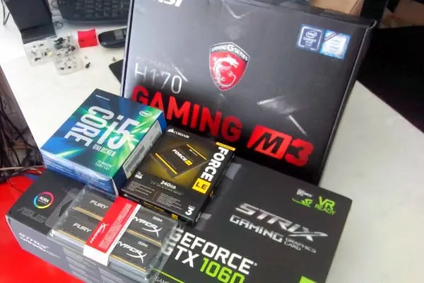 Edirne Ömür Bilgisayar - Laptop Servisi - Resim 17
