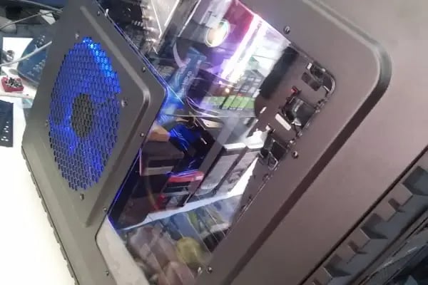 Edirne Ömür Bilgisayar - Laptop Servisi - Resim 13