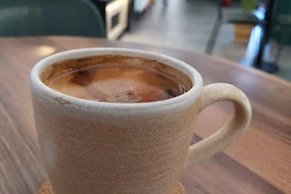 Löffel Coffeehouse - Resim 4