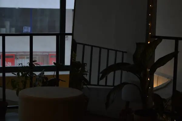 Löffel Coffeehouse - Resim 19