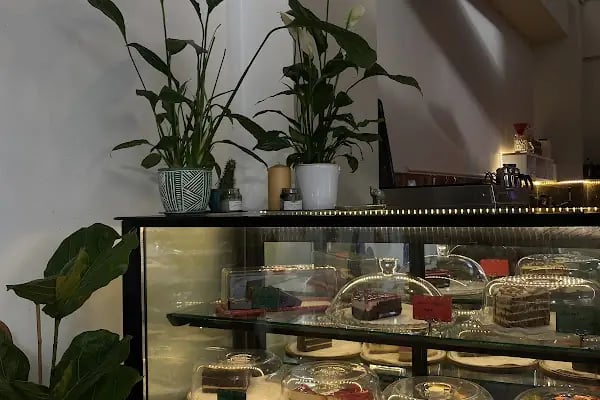 Löffel Coffeehouse - Resim 15
