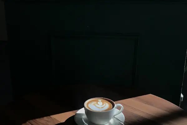 Löffel Coffeehouse - Resim 3