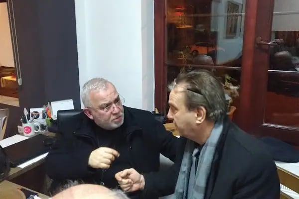 Kuzey Kafkas Dostluk ve Kültür Evi - Resim 2