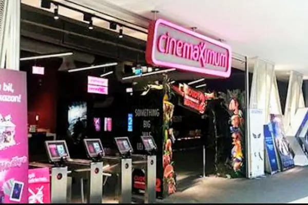 Paribu Cineverse Brandium - Resim 14