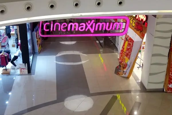 Paribu Cineverse Brandium - Resim 5