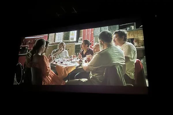 Paribu Cineverse Brandium - Resim 13