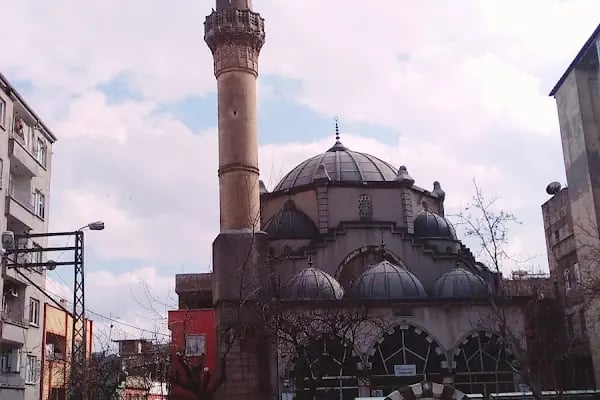 Ahibaba Cami - Resim 5