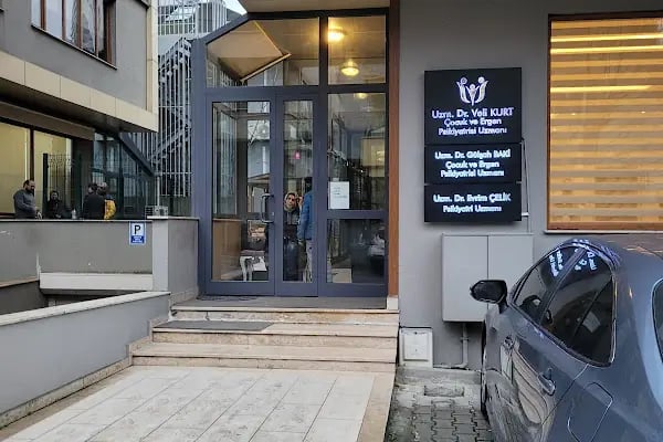 Uzm. Dr. Veli Kurt - Çocuk ve Ergen Psikiyatrisi Uzmanı - Resim 17