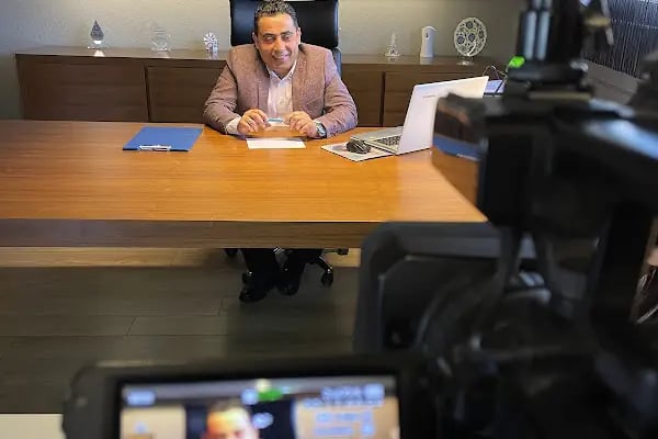Uzm. Dr. Veli Kurt - Çocuk ve Ergen Psikiyatrisi Uzmanı - Resim 8