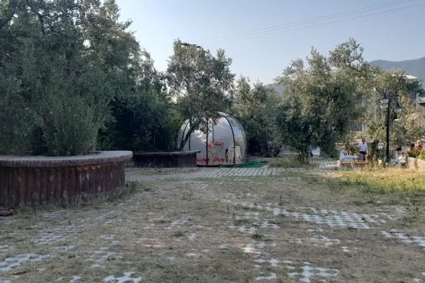 Vaveyla Garden Gemlik - Resim 11