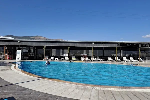 Vaveyla Garden Gemlik - Resim 3