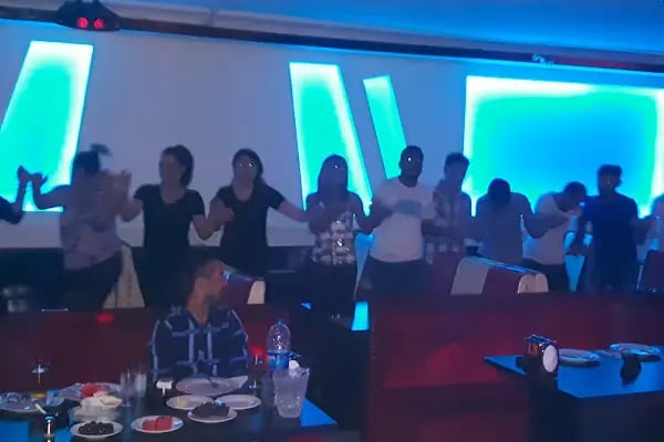 Lara 2 Türkü Evi - Resim 10