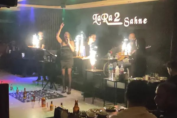 Lara 2 Türkü Evi - Resim 11