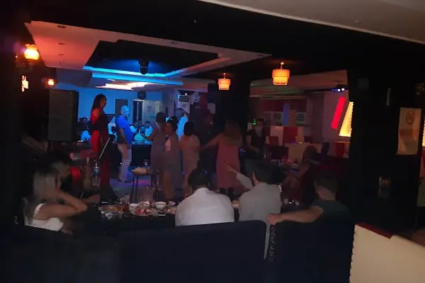 Lara 2 Türkü Evi - Resim 15