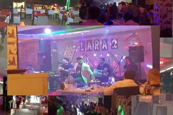Lara 2 Türkü Evi - Resim 8