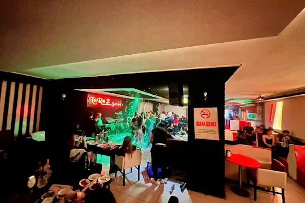 Lara 2 Türkü Evi - Resim 7