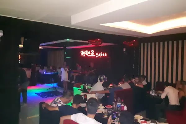 Lara 2 Türkü Evi - Resim 3