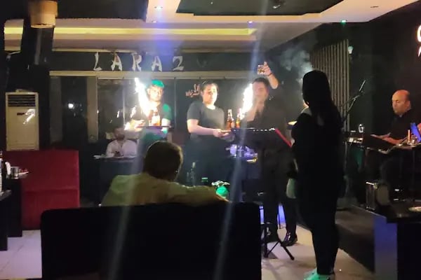 Lara 2 Türkü Evi - Resim 19