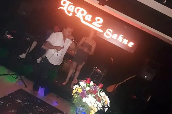Lara 2 Türkü Evi - Resim 12
