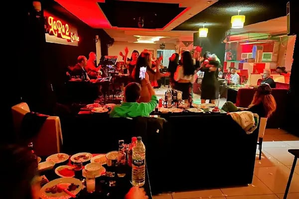 Lara 2 Türkü Evi - Resim 5