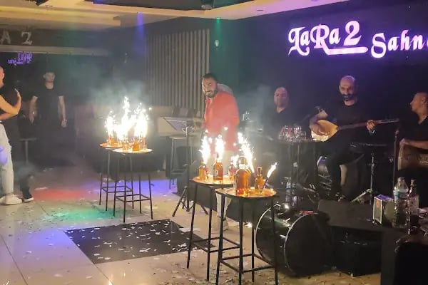 Lara 2 Türkü Evi - Resim 9