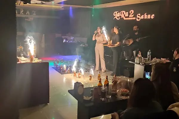 Lara 2 Türkü Evi - Resim 16