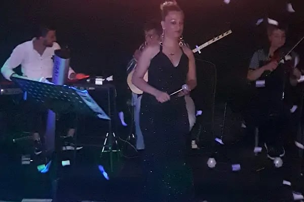 Lara 2 Türkü Evi - Resim 18
