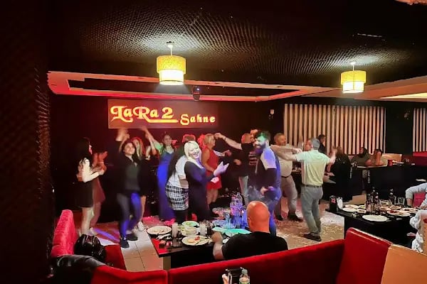 Lara 2 Türkü Evi - Resim 14