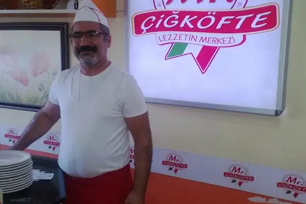 Pan Etsiz Çiğköfte-aliağa Şubesi - Resim 2