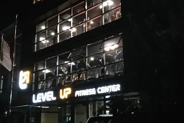 LEVEL UP - Resim 10