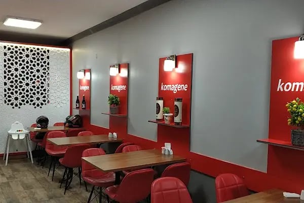 komagene bahçelievler - Resim 8