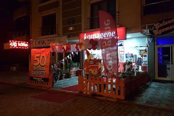 komagene bahçelievler - Resim 13