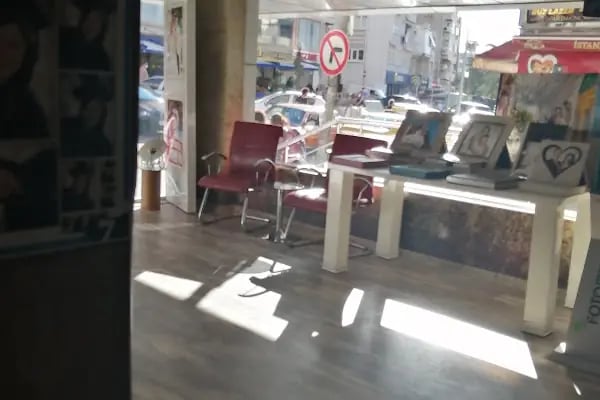 Foto Remzi Yeşilyurt - Resim 2