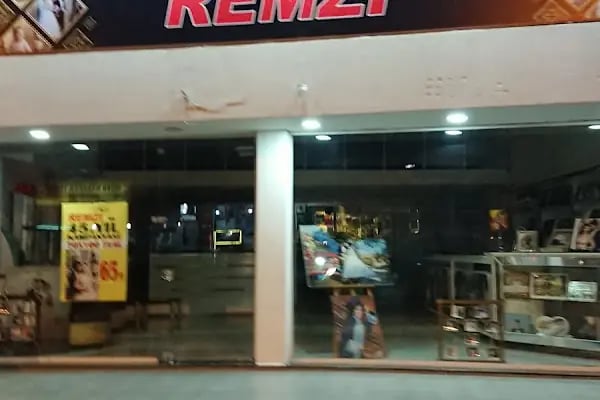 Foto Remzi Şirinyer - Resim 3