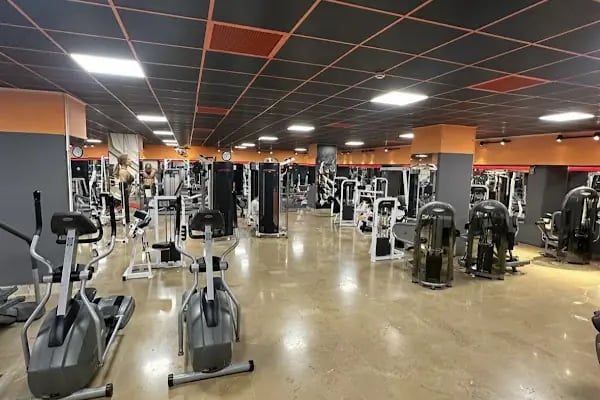 Fitlife Fitness - Resim 14