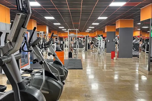Fitlife Fitness - Resim 11