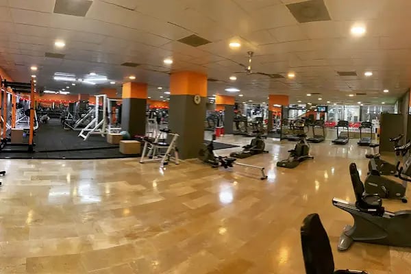 Fitlife Fitness - Resim 4