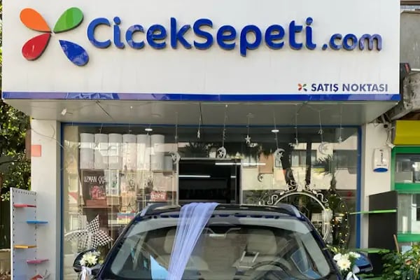 ÇİÇEK SEPETİ BALIKESİR - Resim 2