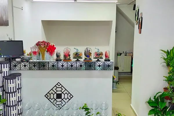 ÇİÇEK SEPETİ BALIKESİR - Resim 8