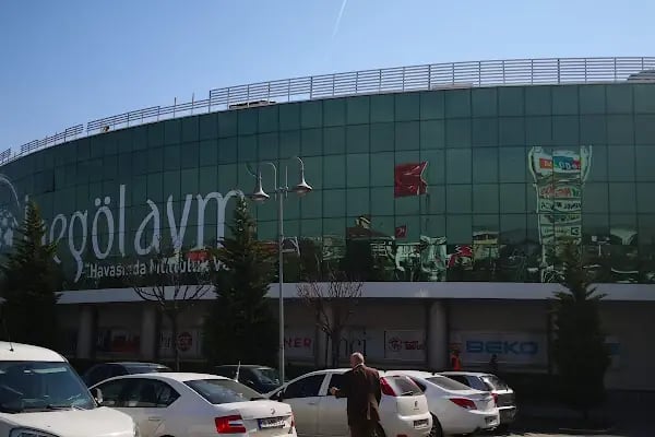 İnegöl Avm - Resim 17