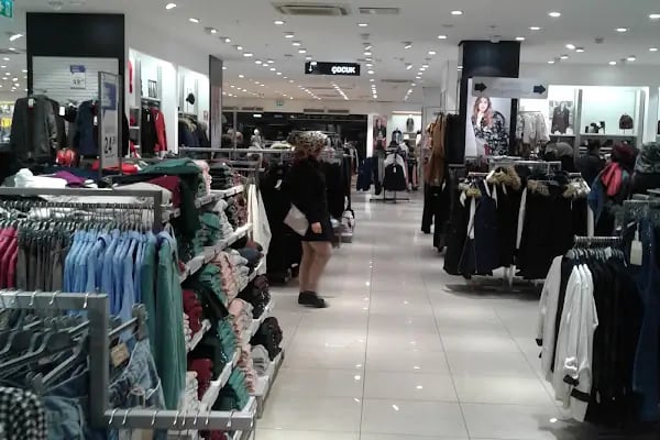 İnegöl Avm - Resim 13