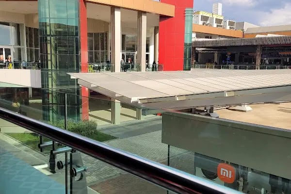 İnegöl Avm - Resim 14