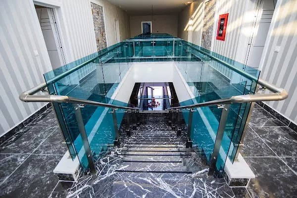 Bizim Apart Otel - Resim 20