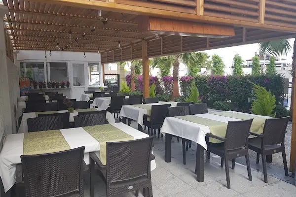 Bizim Apart Otel - Resim 7