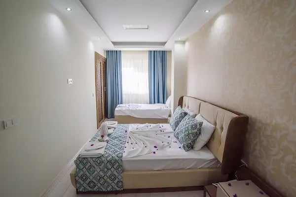 Bizim Apart Otel - Resim 17